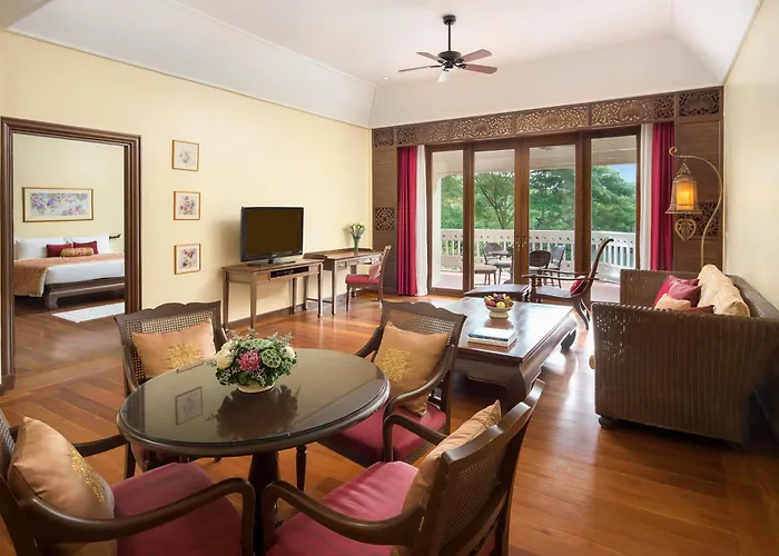 Dheva Mantra Resort